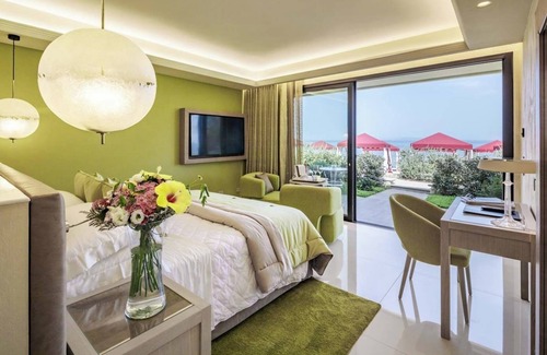 Punta Ala Hotel | Cala Beach Resort
