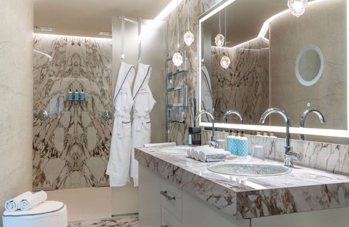 Punta Ala Hotel | Cala Beach Resort