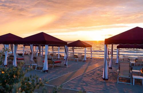 Punta Ala Resort | Cala Beach Resort