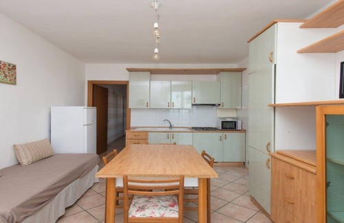 Torre San Giovanni House | Cala Blu apartment Seafront Ground floor