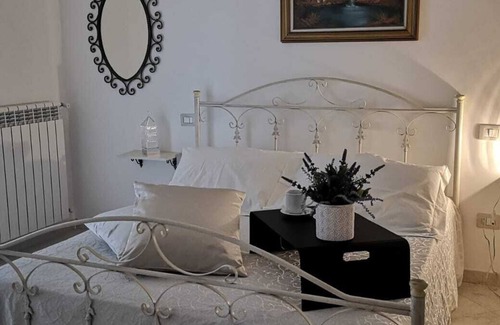 Termoli Bed & Breakfast | Cala di Rio