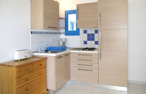 Algajola Apartment | Cala di Sole by Interhome