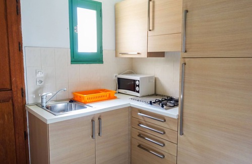 Algajola Apartment | Cala di Sole by Interhome