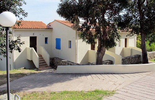 Algajola Apartment | Cala di Sole by Interhome