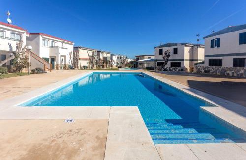 Los Delfines Apartment | Cala en Forcat