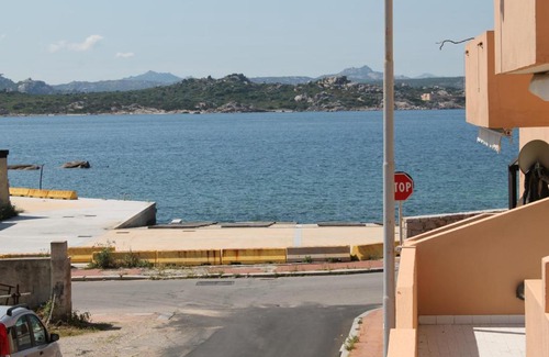 La Maddalena House | Cala Gavetta 5