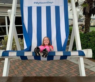 Fleetwood House | Cala Gran Holiday Park - Holiday Accommodation 10830