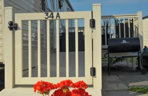 Fleetwood House | Cala Gran Holiday Park - Holiday Accommodation 10830