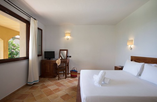 Cardedu Hotel | Cala Luas Resort