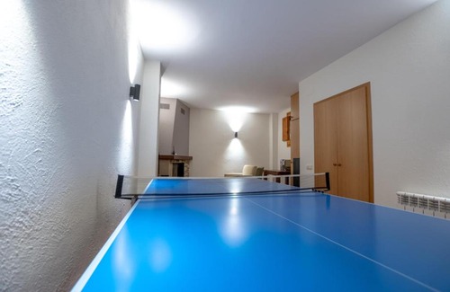 Alpens House | Cala Pepita