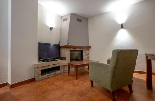 Alpens House | Cala Pepita