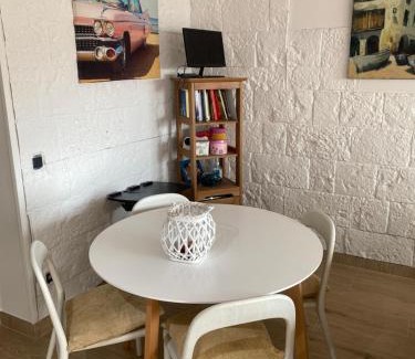 Salionc Apartment | Cala Salions, Amplio Apartamento con visitas al mar Tossa de mar