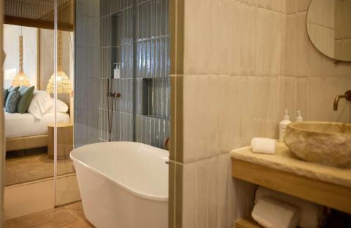 Puerto San Miguel Hotel | Cala San Miguel Ibiza Resort, Adults only, Curio Collection by Hilton