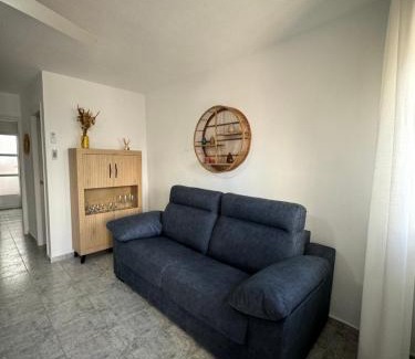 Las Negras Apartment | Cala Sol