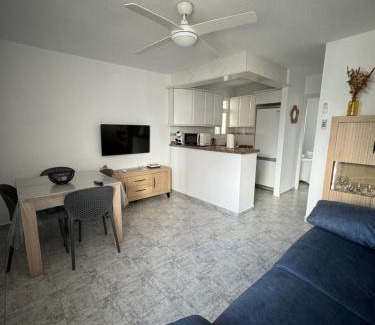 Las Negras Apartment | Cala Sol