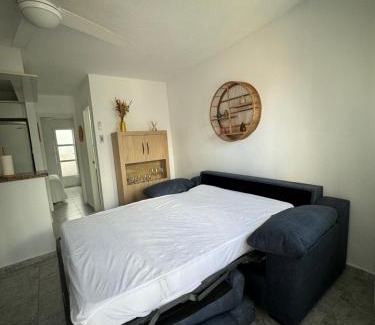 Las Negras Apartment | Cala Sol