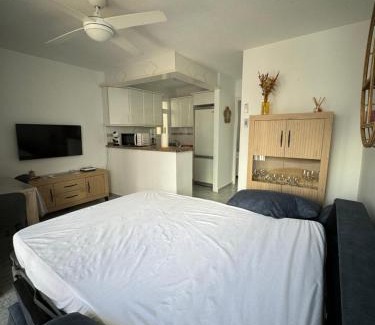 Las Negras Apartment | Cala Sol