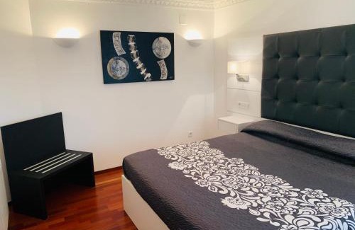 Cadaques Apartment | Cala Tere 2on pis