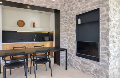 Cala Vadella Apartment | Cala Vadella Beachwalk Suites