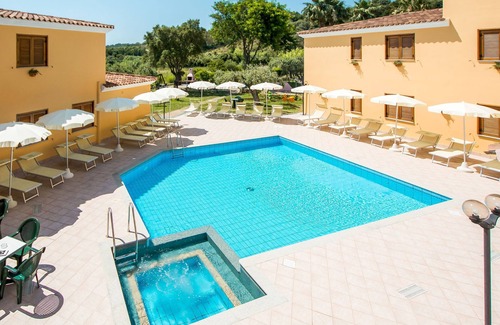 Sos Alinos Apartment | Cala Viola by Interhome