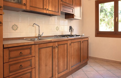 Sos Alinos Apartment | Cala Viola Trilo 1.5km With Shared Pool