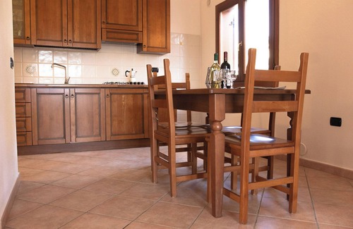 Sos Alinos Apartment | Cala Viola Trilo 1.5km With Shared Pool