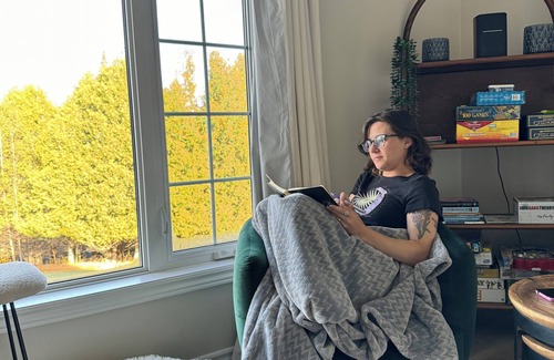 Calabogie House | Calabogie House | Private Trails, Hot Tub, 90 Acres