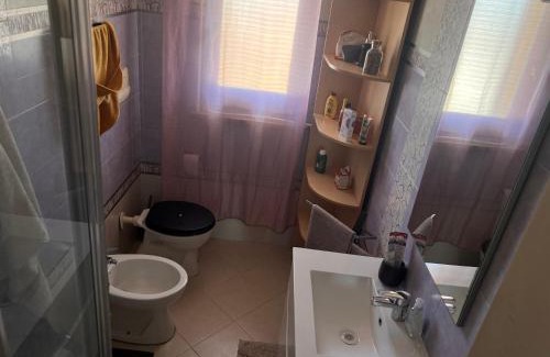 Marina di Davoli Apartment | Calabreeze