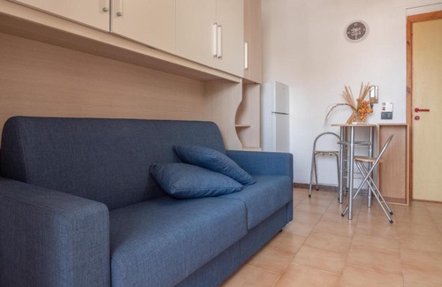 Copanello Apartment | CALABRIA CALETTA ROMANTICA casa sul mare