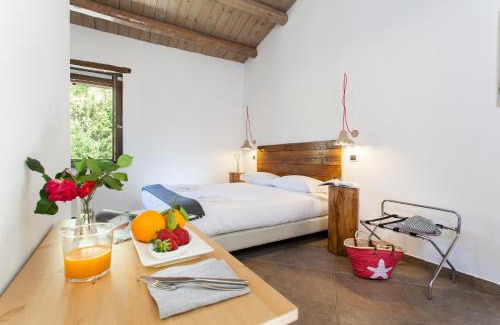 Nocera Terinese House | Calabrialcubo Agriturismo