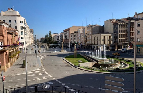 Calahorra House | Calahorra Centro