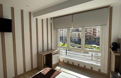 Calahorra House | Calahorra Centro
