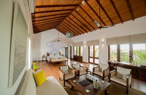 Ahungalla Hotel | Calamansi Cove Villas