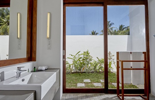 Ahungalla Hotel | Calamansi Cove Villas