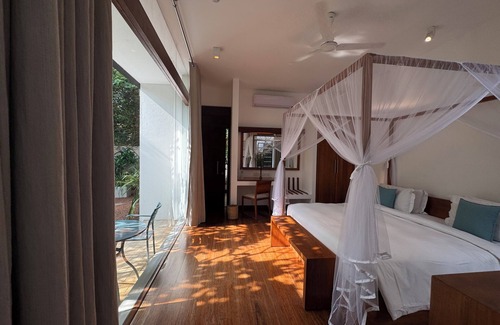 Ahungalla Hotel | Calamansi Cove Villas
