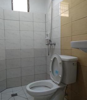 Calamba Hotel | Calamba Pension Plaza