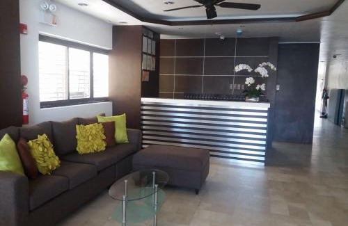 Calamba Hotel | Calamba Pension Plaza