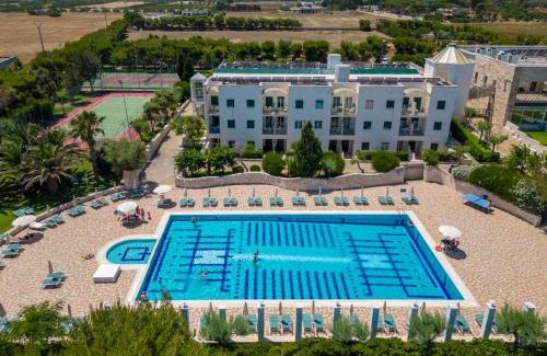 Torre Santa Sabina Apartment | Calanca Apulian Residence