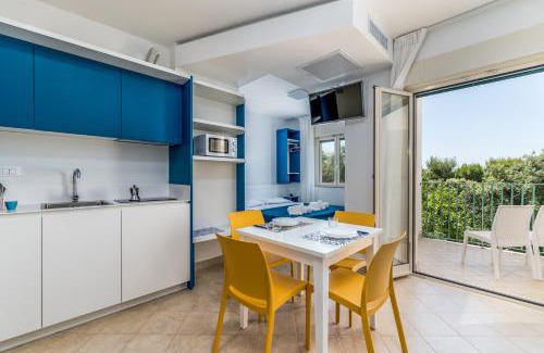 Torre Santa Sabina Apartment | Calanca Apulian Residence