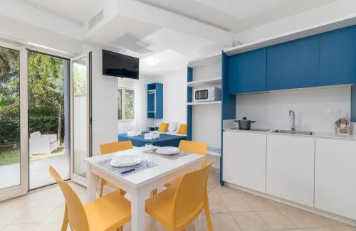 Torre Santa Sabina Apartment | Calanca Apulian Residence