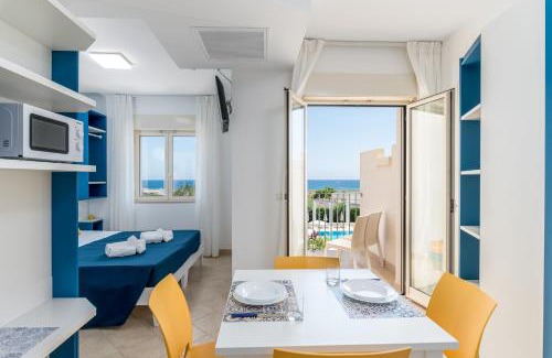 Torre Santa Sabina Apartment | Calanca Apulian Residence