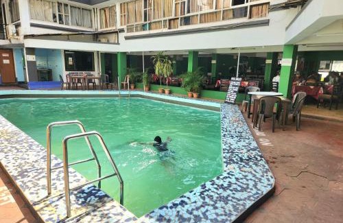 Calangute Apartment | Calangute Beachside Apartment by Welkin stays