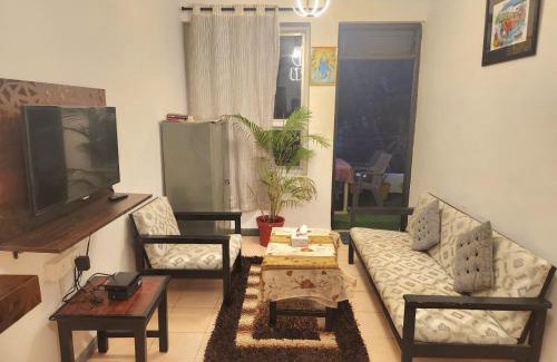 Calangute Apartment | Calangute Beachside Apartment by Welkin stays