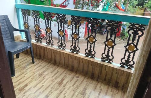 Gauravaddo House | Calangute Stay