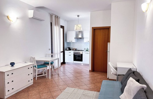 Marzamemi Apartment | Calauriia Apartments Marzamemi