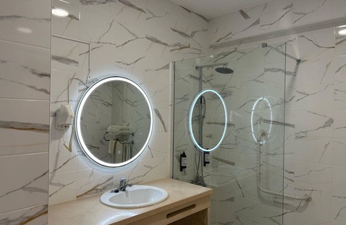 Nossa Senhora do Populo Hotel | Caldas Internacional Hotel