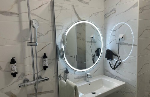 Nossa Senhora do Populo Hotel | Caldas Internacional Hotel