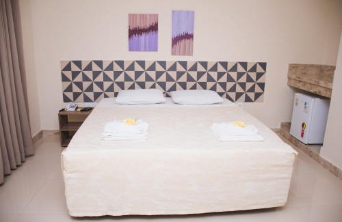 Tucano Hotel | CALDAS PALACE HOTEL JORRO