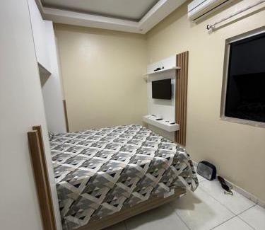 Tucano House | Caldas Prime Jorro