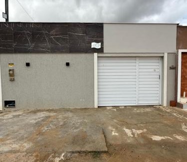 Tucano House | Caldas Prime Jorro